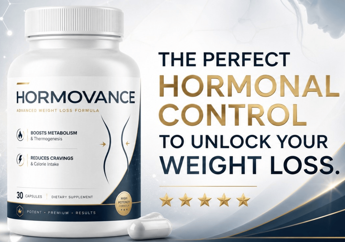 Watch my 90-day Hormovance video recap